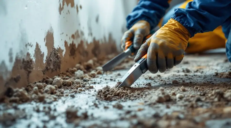 Attic Mold Remediation Sarasota