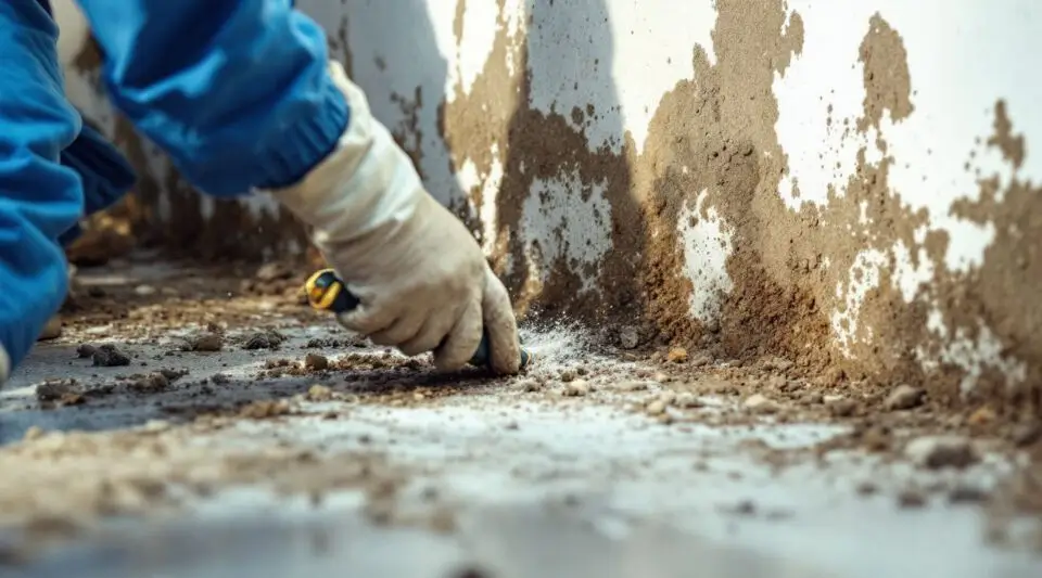 Basement Mold Removal Sarasota