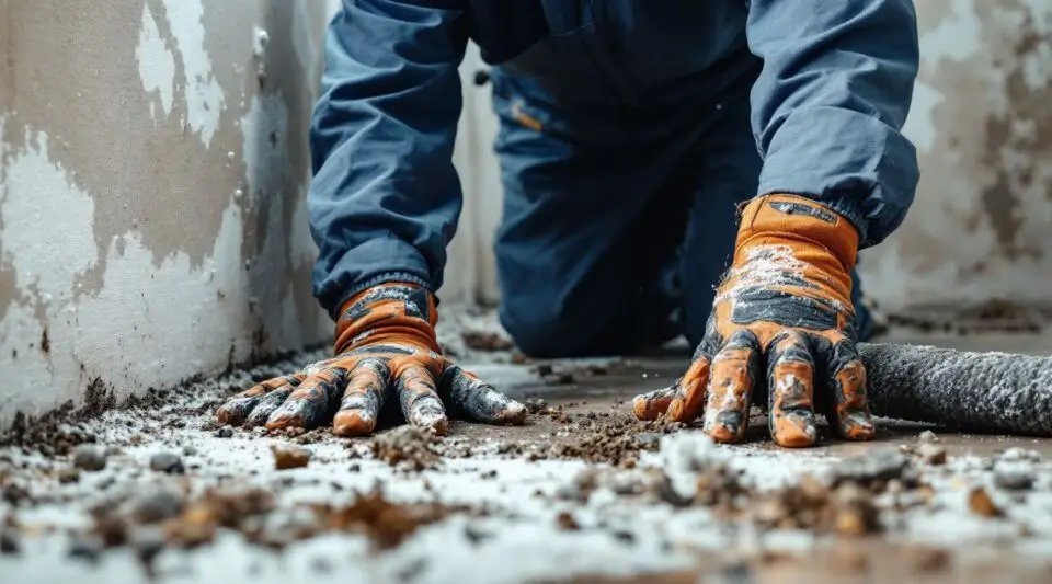 Bathroom Mold Remediation Sarasota