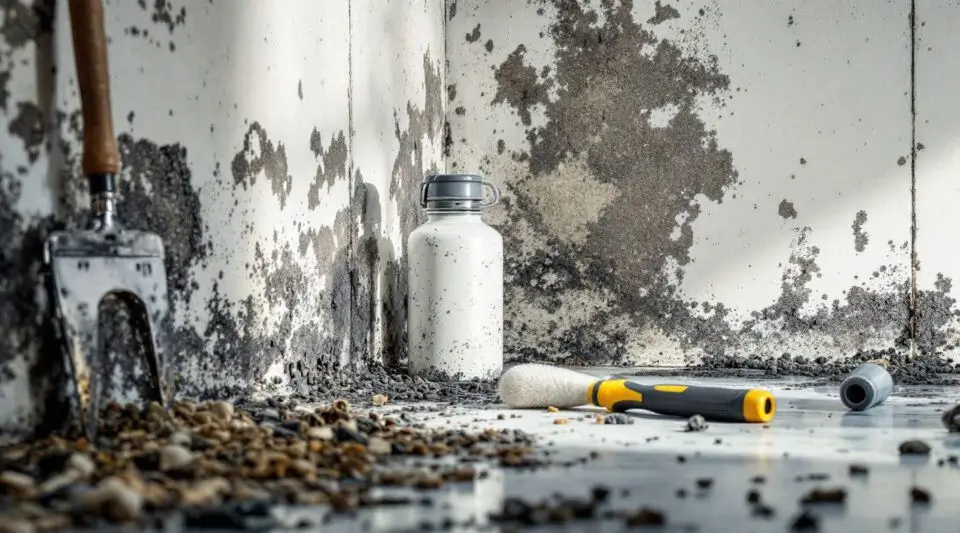 Black Mold Removal Sarasota