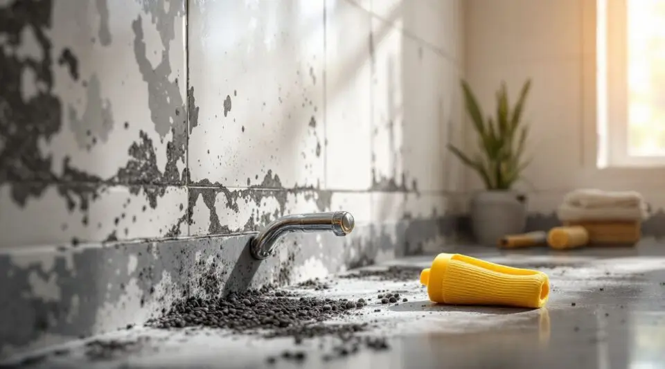Crawl Space Mold Removal Sarasota