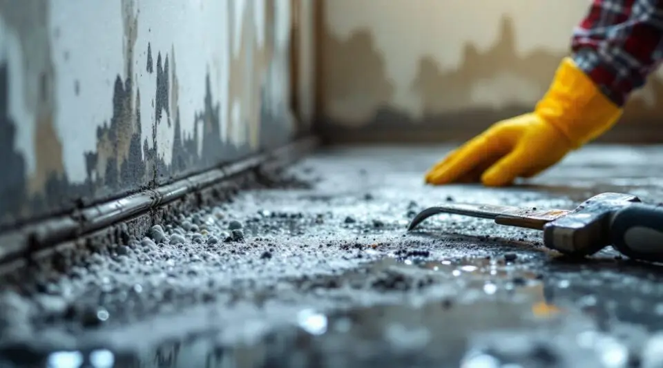 Home Mold Removal Services Sarasota