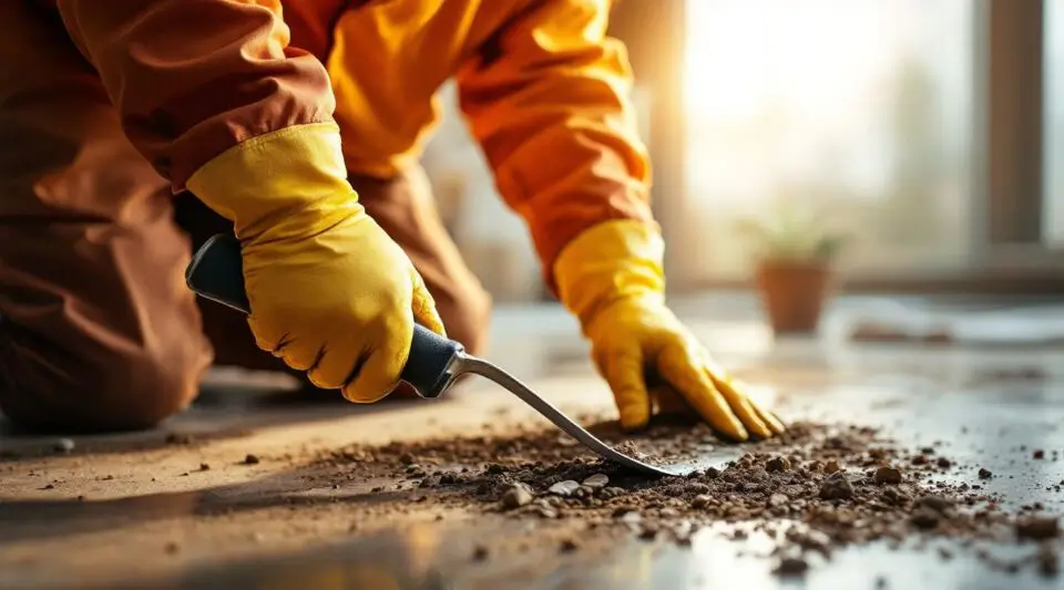 Mold Inspection And Removal Sarasota