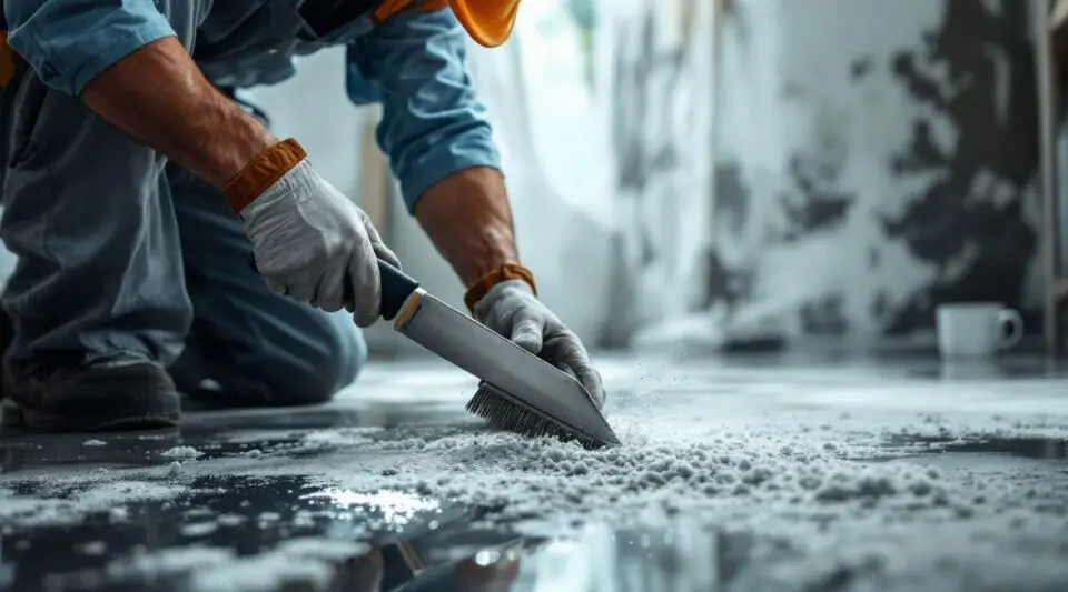 Mold Remediation Services Sarasota