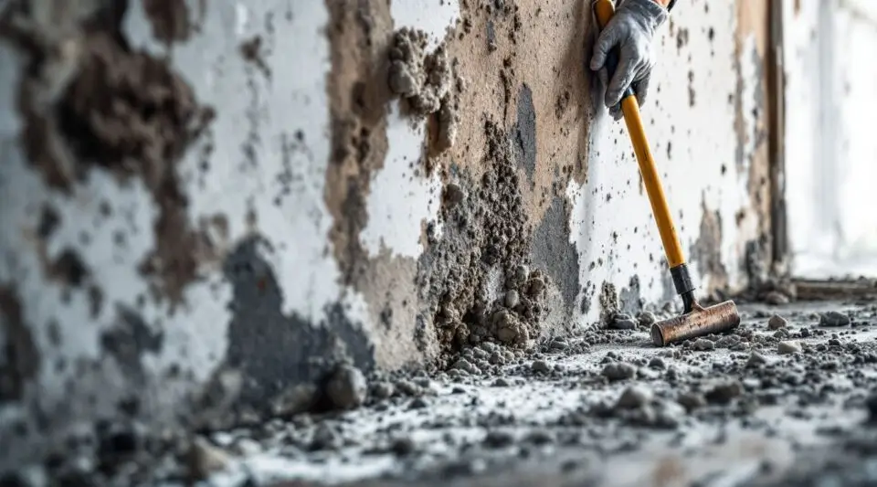 Toxic Mold Removal Sarasota
