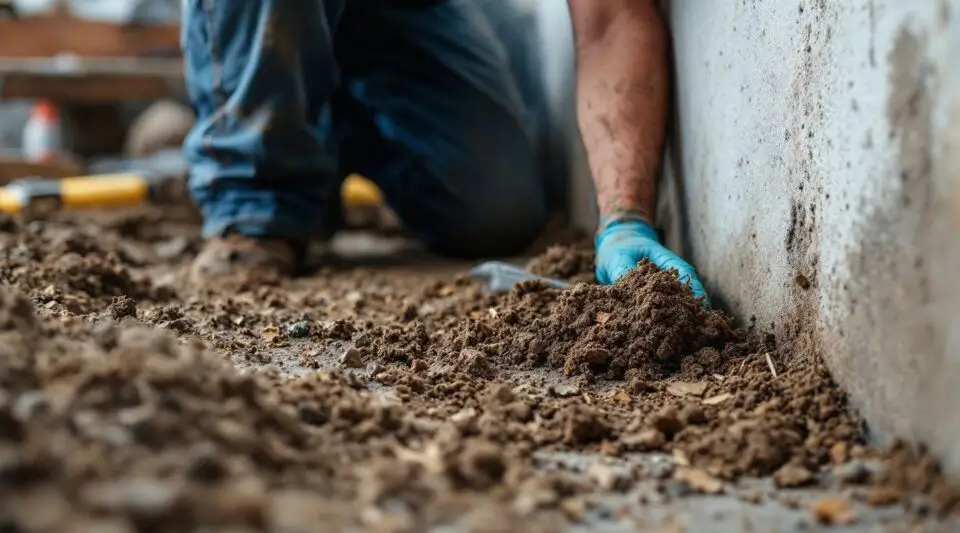 Our Sarasota Mold Removal Restoration Team at Heritage Mold Experts